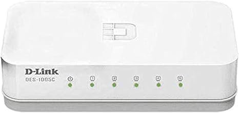 DES-1005C